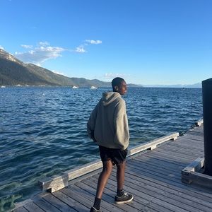 Meet your Posher, Ben